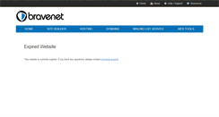 Desktop Screenshot of kearneysofcork.com